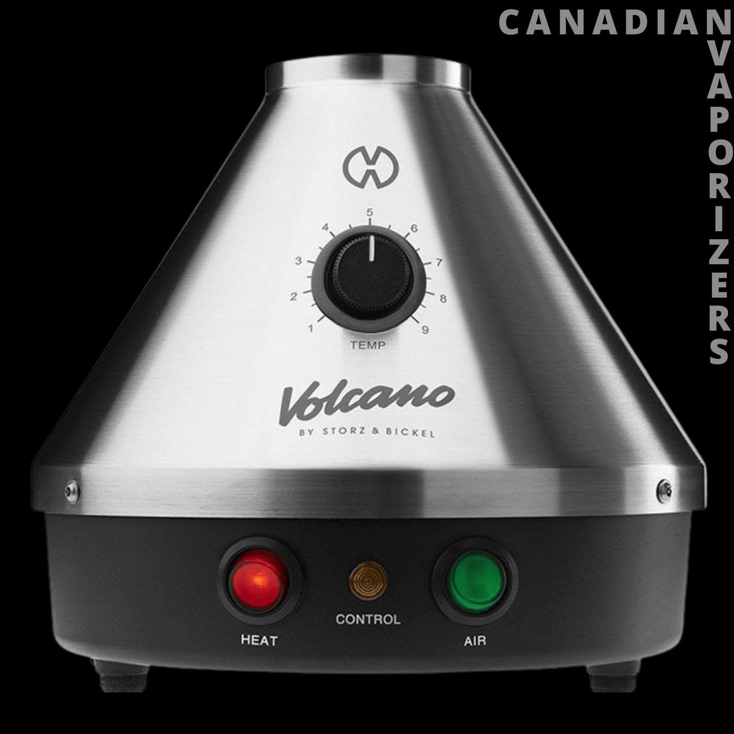 Classic Volcano Storz &amp; Bickel