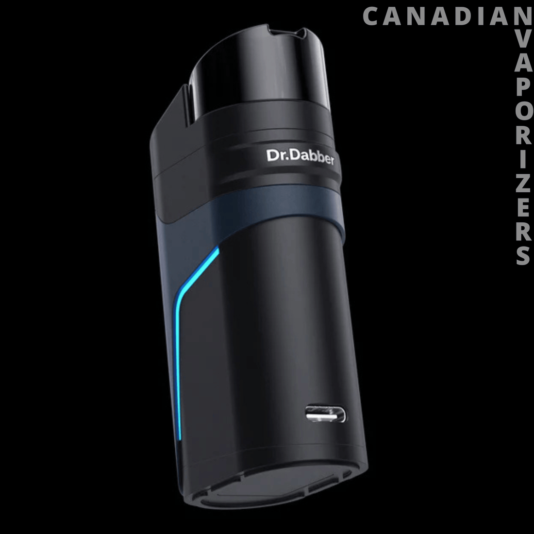 Dr. Dabber Ghost 2 Vaporizer