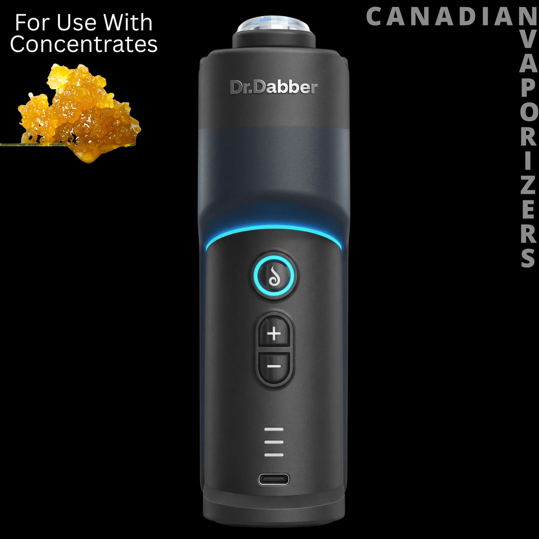 Dr. Dabber Switch Go