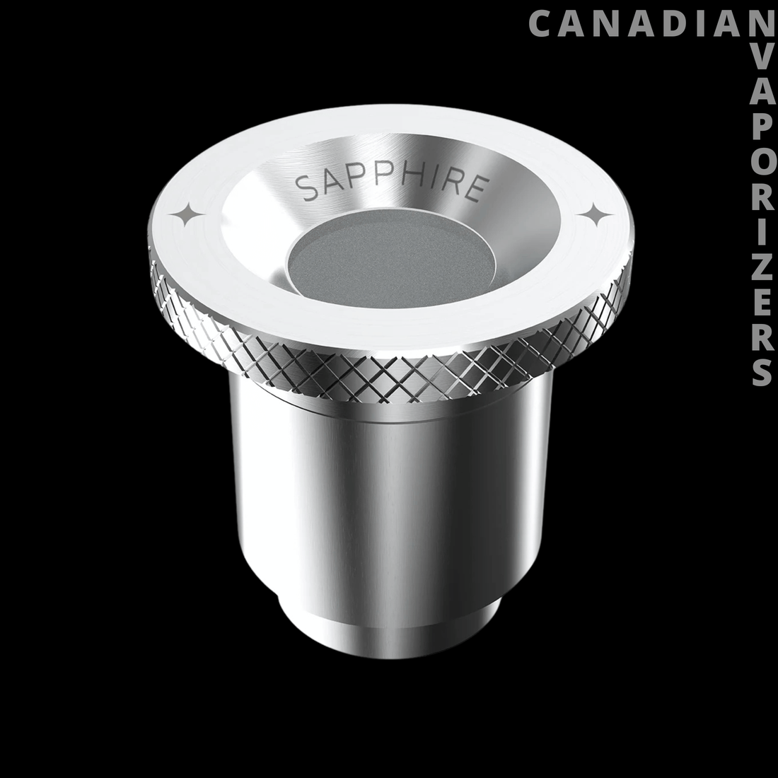 Dr Dabber Boost Evo Sapphire Atomizer