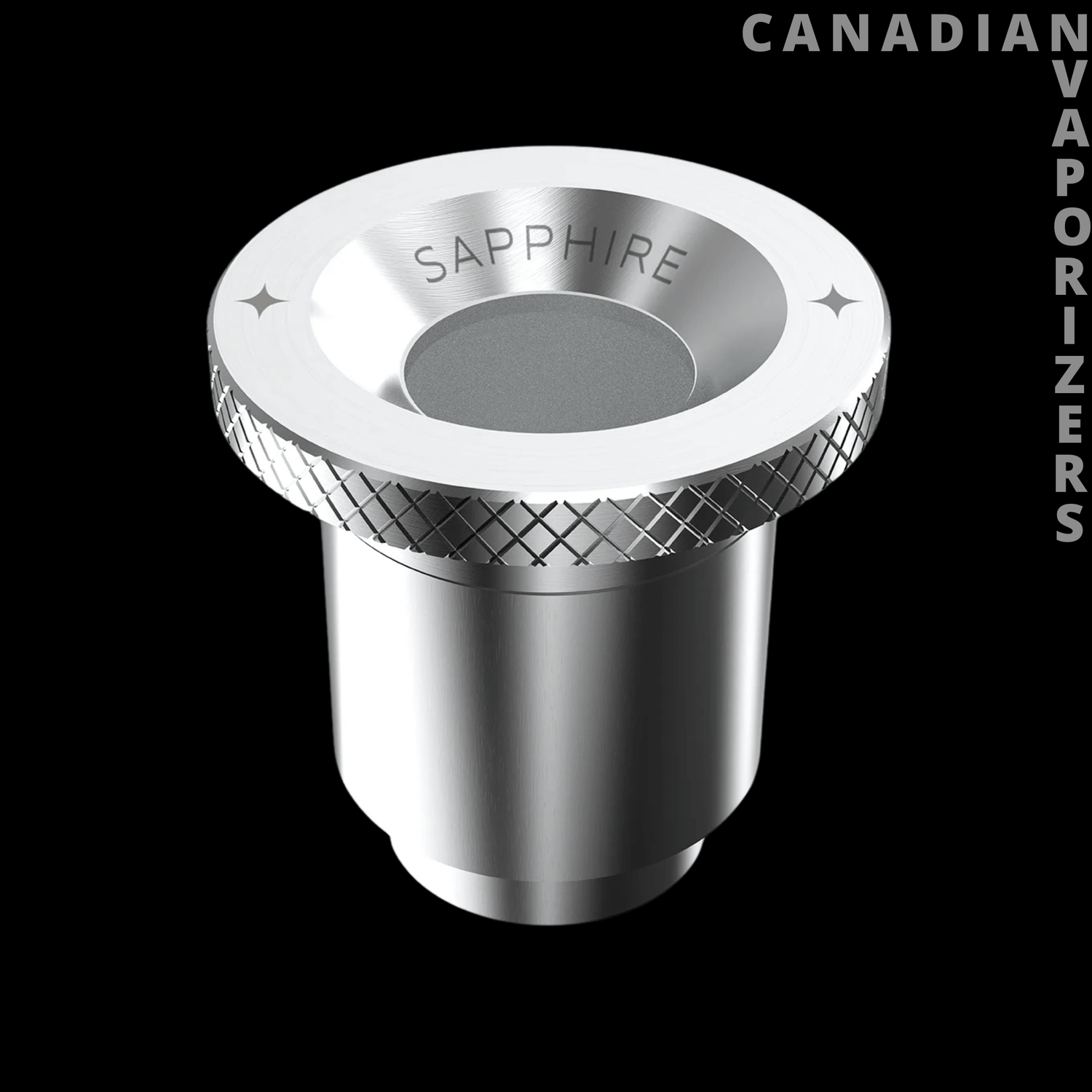 Dr Dabber Boost Evo Sapphire Atomizer