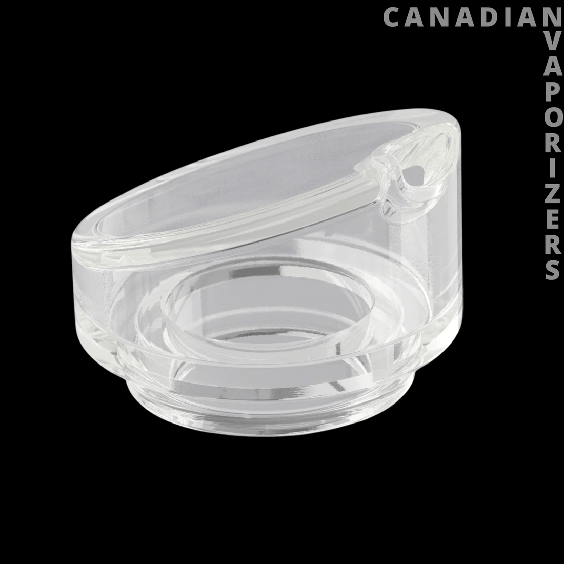 Dr Dabber Ghost 2 Glass Mouthpiece