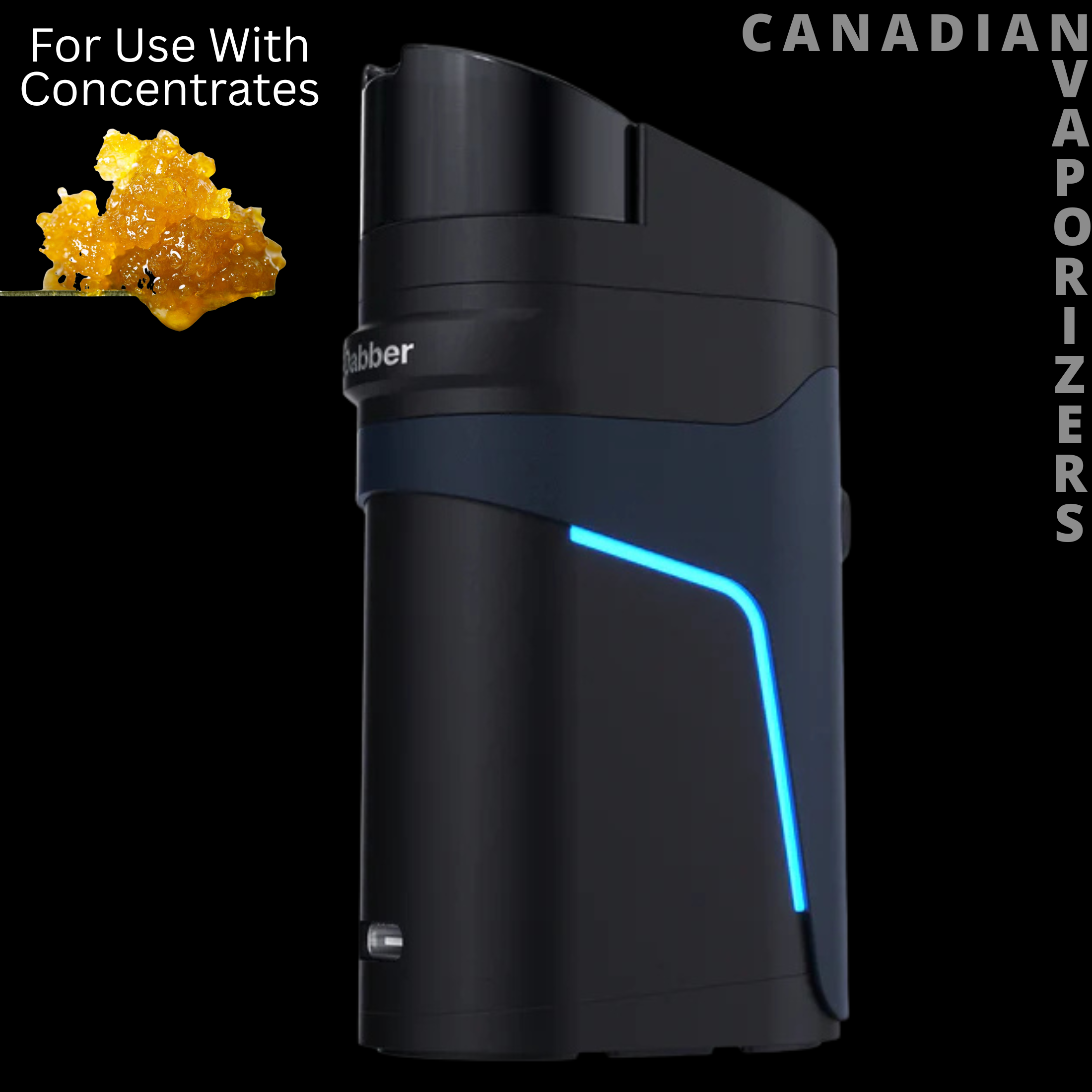 Dr Dabber Ghost 2 Vaporizer