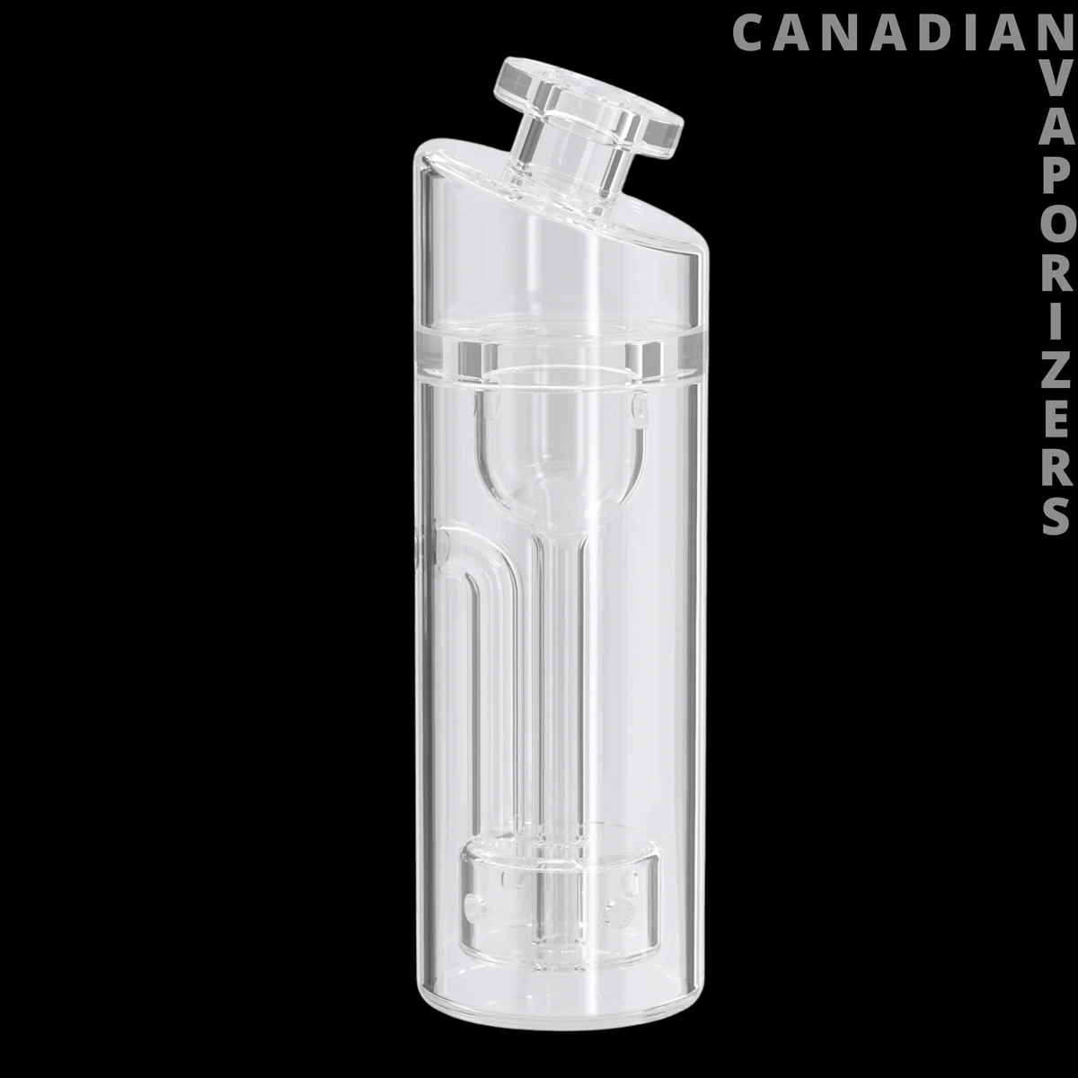 Dr Dabber Switch Go Incycler Glass Attachment