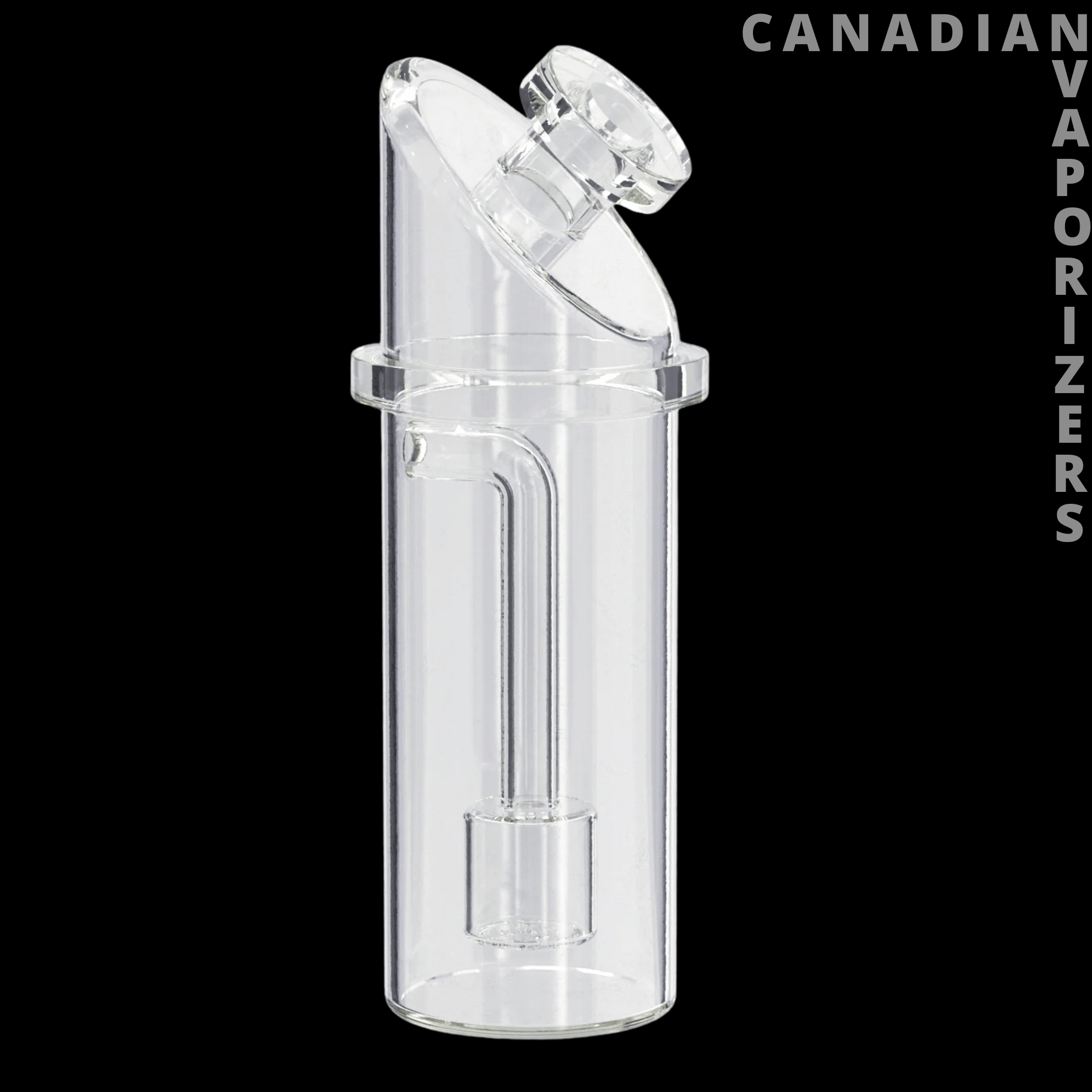 Dr Dabber Switch 2 Glass Mouthpiece