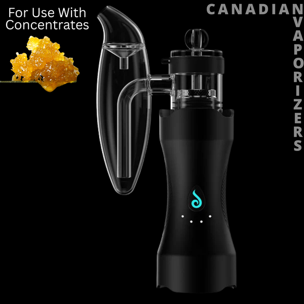 Dr Dabber XS