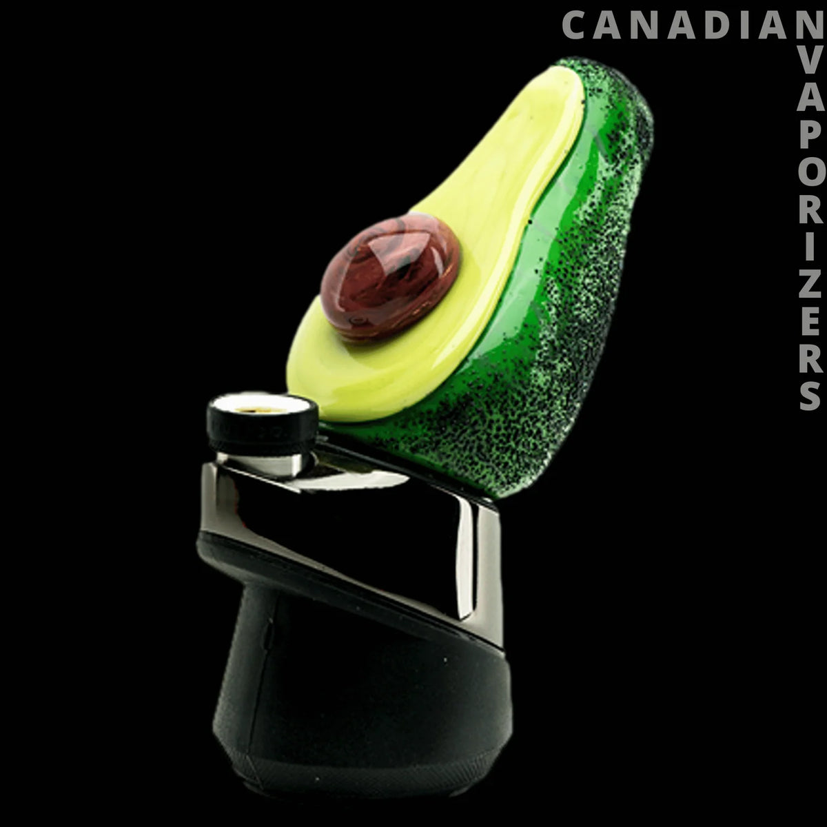 Puffco Peak Custom Mouthpieces