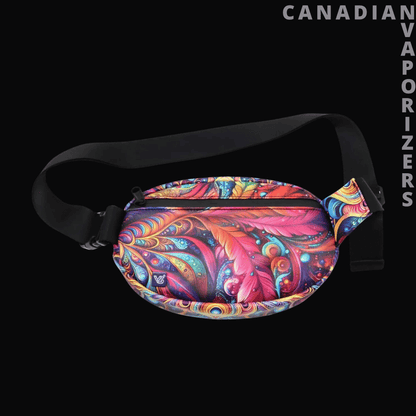 Eye Fanny Pack