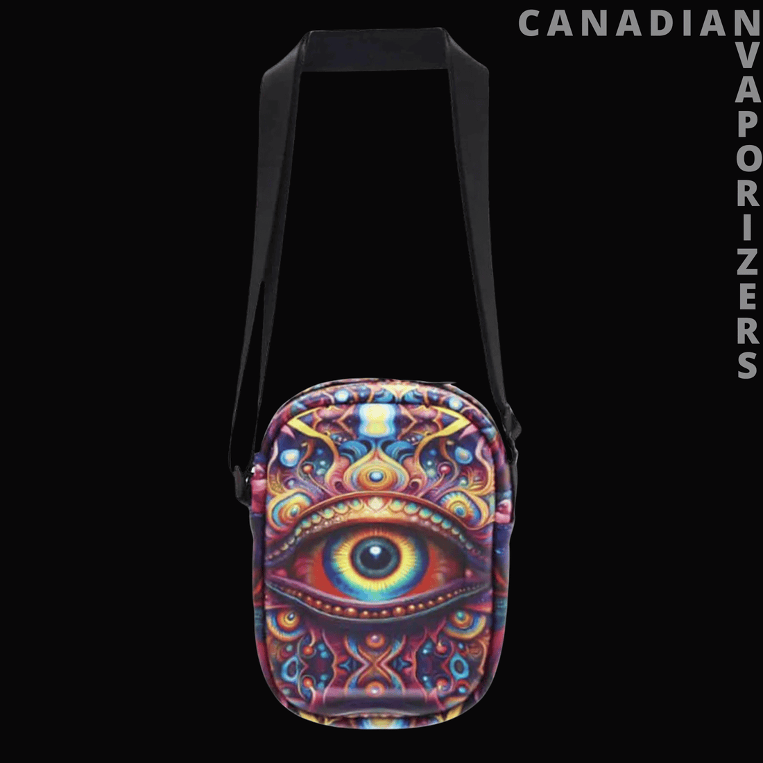 Eye Side Bag