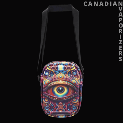 Eye Side Bag