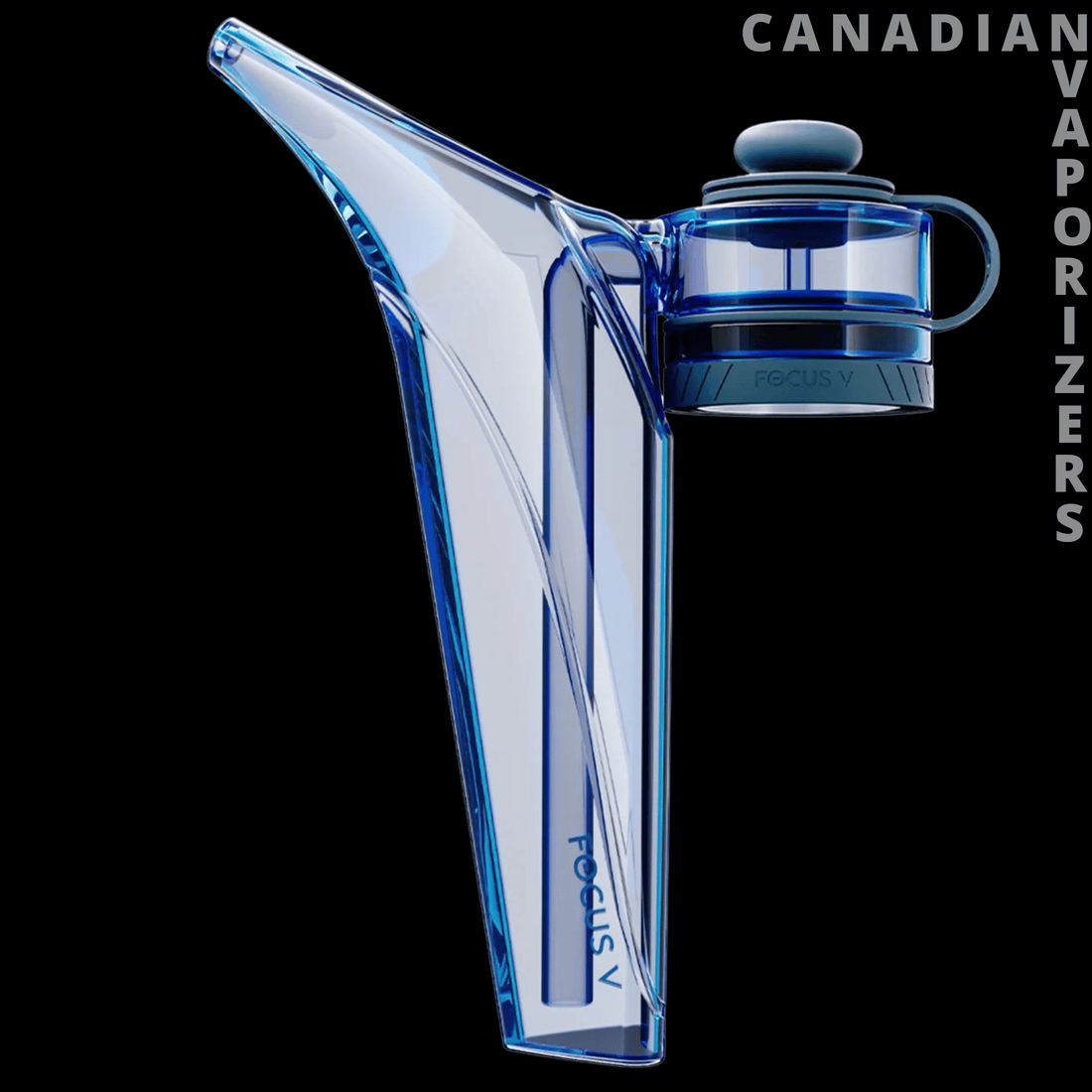 Focus V Aeris Bubbler