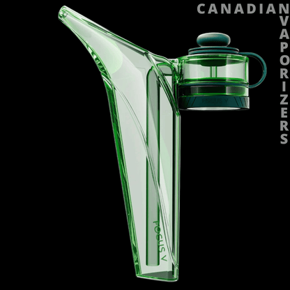 Focus V Aeris Bubbler