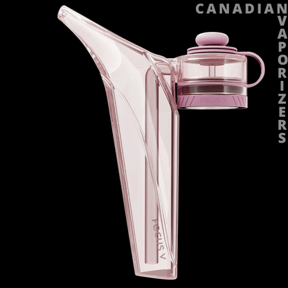 Focus V Aeris Bubbler
