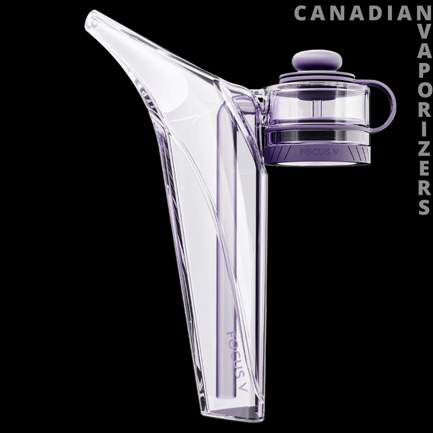 Focus V Aeris Bubbler
