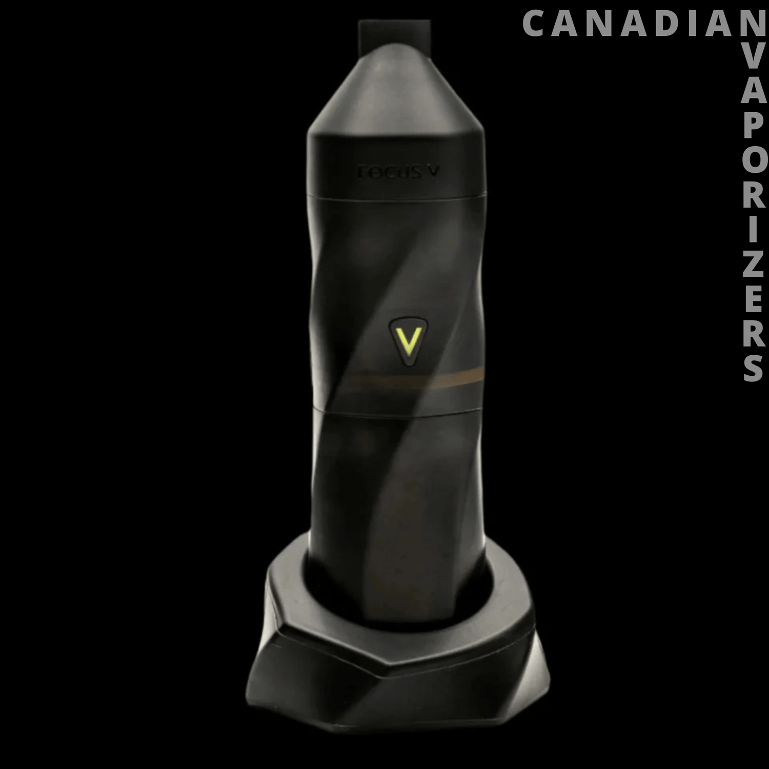 Focus V Aeris Charging Dock