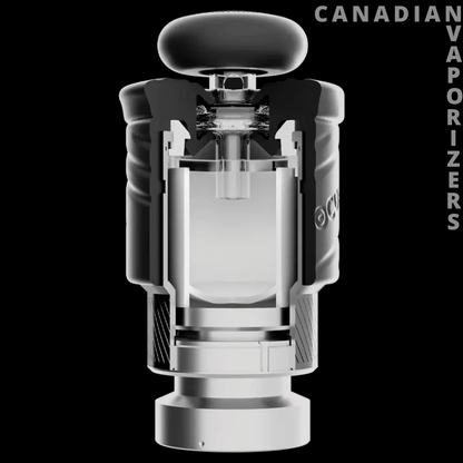 Focus V Carta 3 atomizer