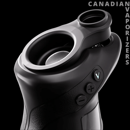 Focus V Carta 3 with mouthpiece off