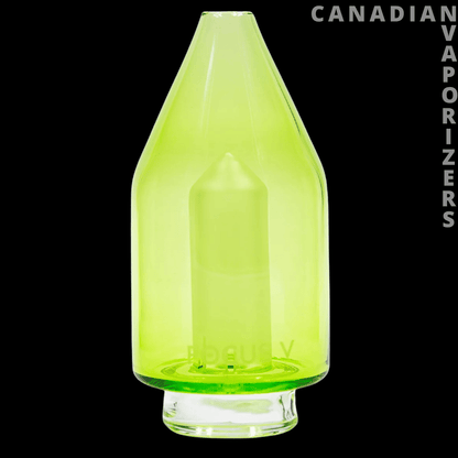 Focus V Carta Glass Top Mouthpiece