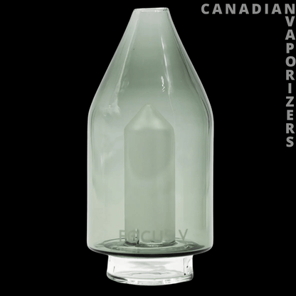 Focus V Carta Glass Top Mouthpiece