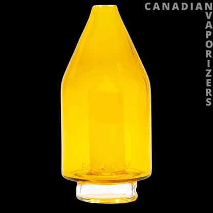 Focus V Carta Glass Top Mouthpiece