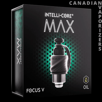 Focus V Intelli-Core Atomizer For Oil