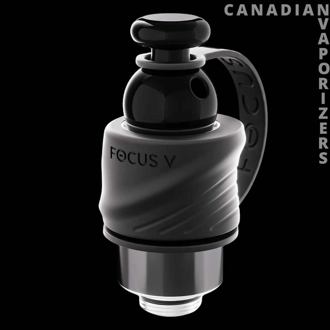 Focus V Intelli-Core Max Atomizer