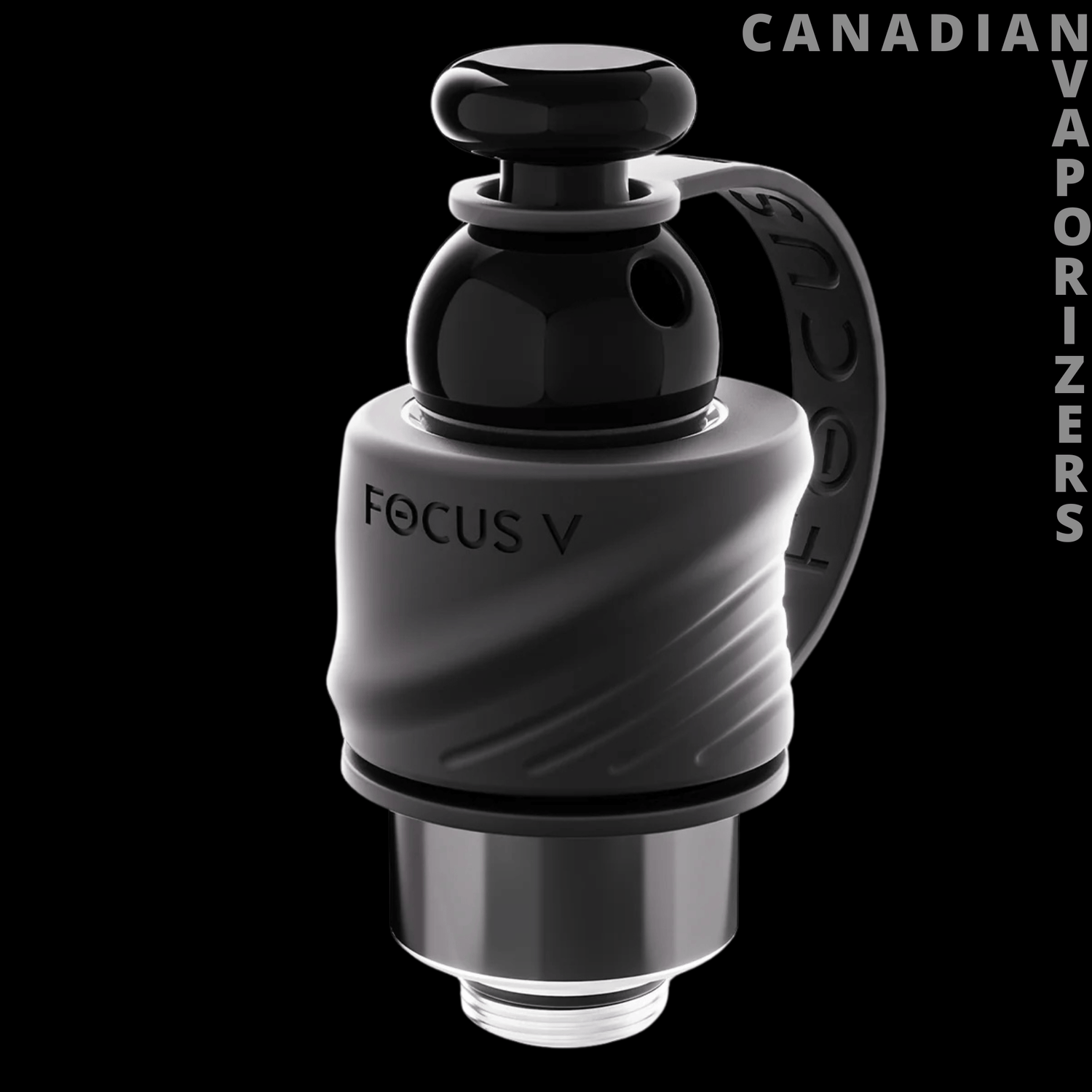 Focus V Intelli-Core Max Atomizer