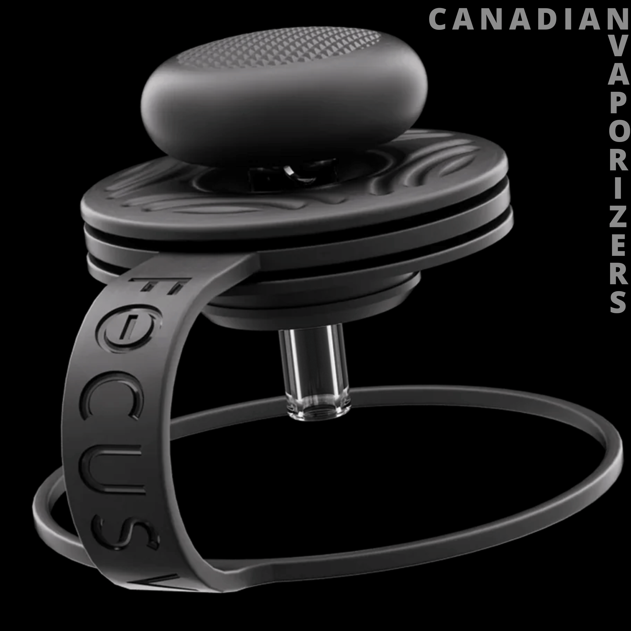Focus V Swivel