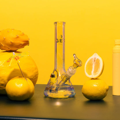 Gear Premium 9" Mini Sidekick Water Pipe
