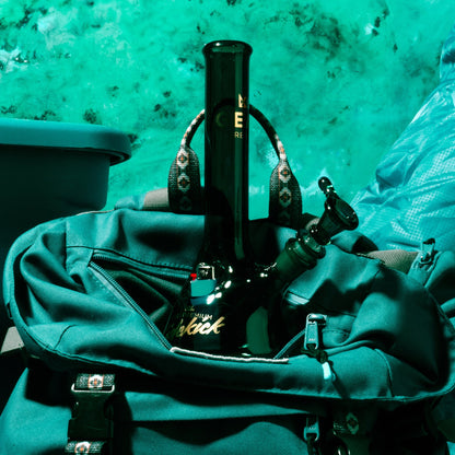Gear Premium 9" Mini Sidekick Water Pipe