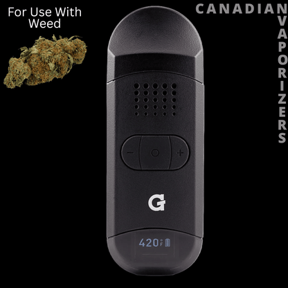 G Pen Dash 2 Vaporizer