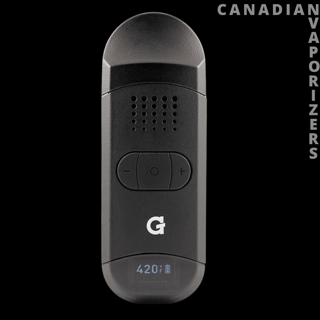 G Pen Dash 2 Vaporizer