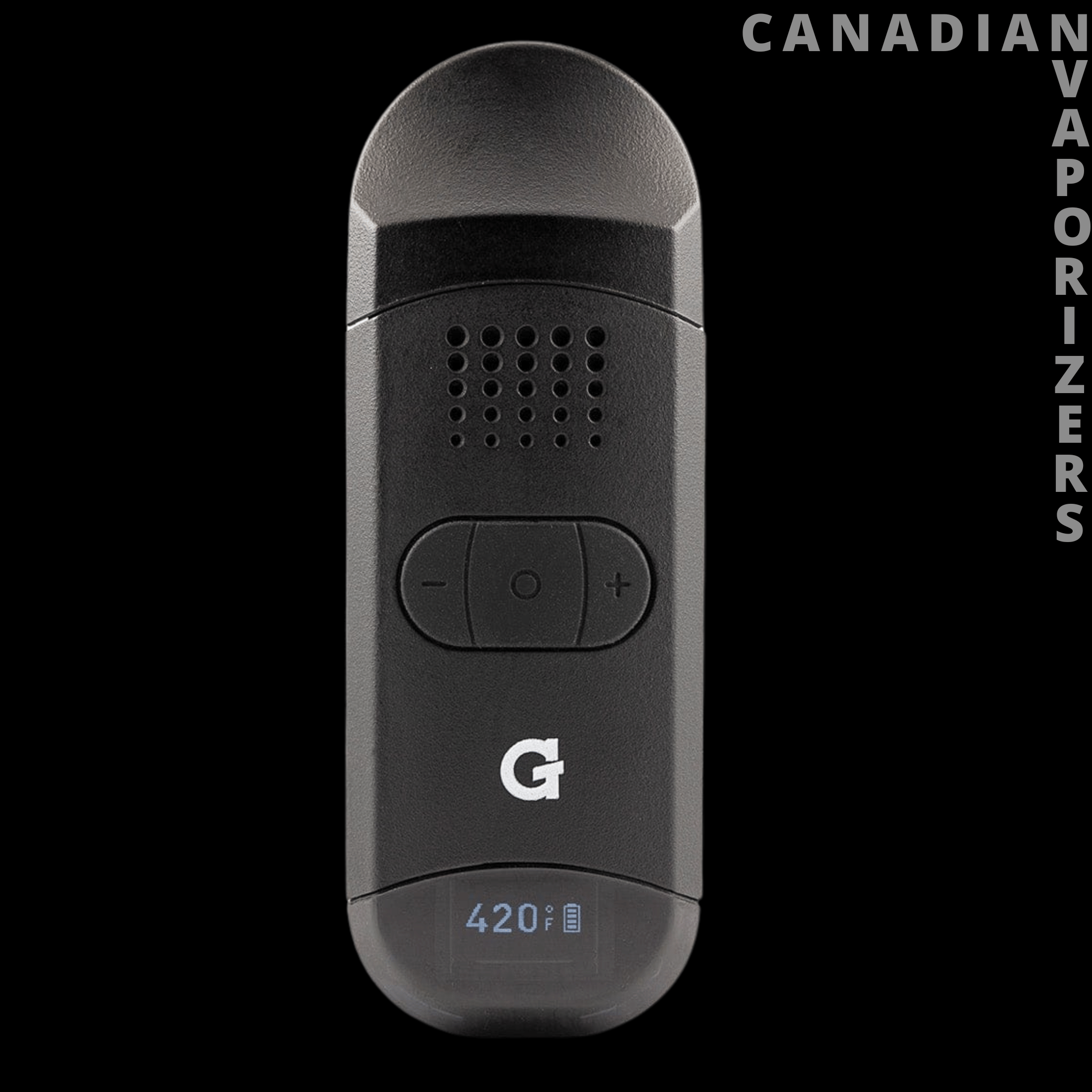 G Pen Dash 2 Vaporizer