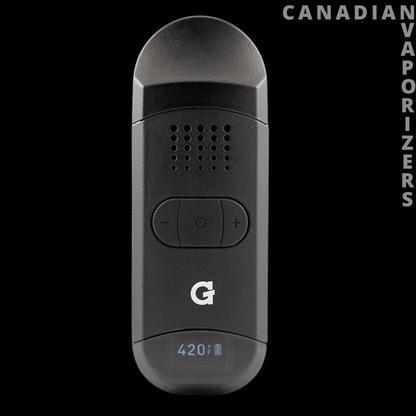 G Pen Dash 2 Vaporizer