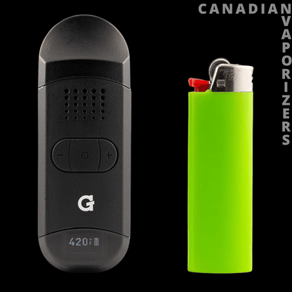 G Pen Dash 2 Vaporizer