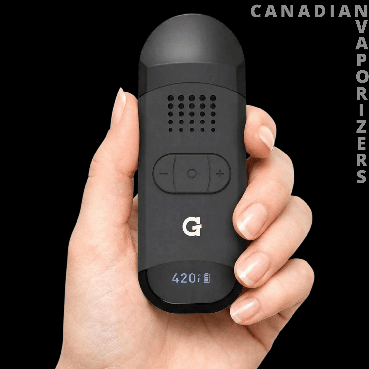 G Pen Dash 2 Vaporizer