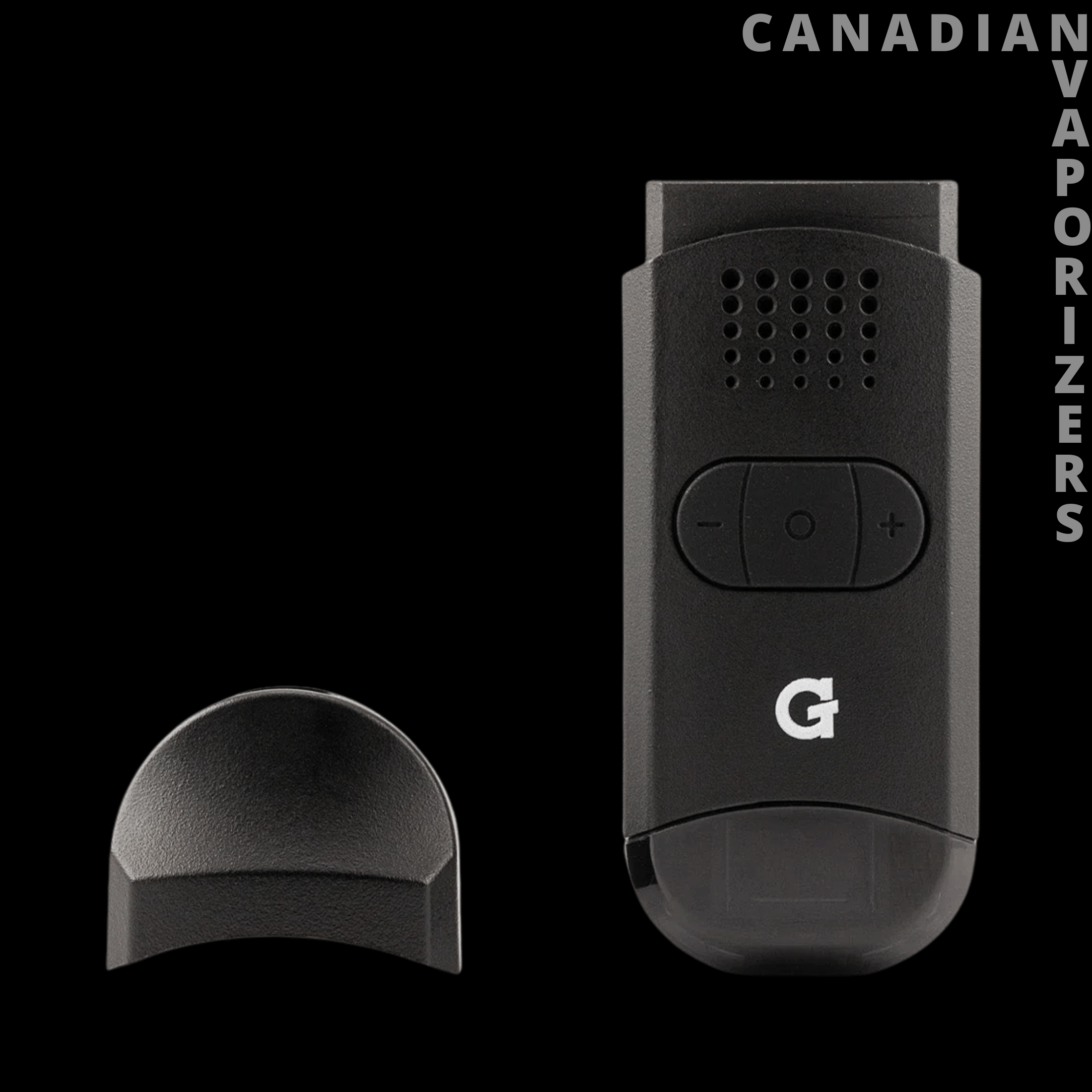 G Pen Dash 2 Vaporizer