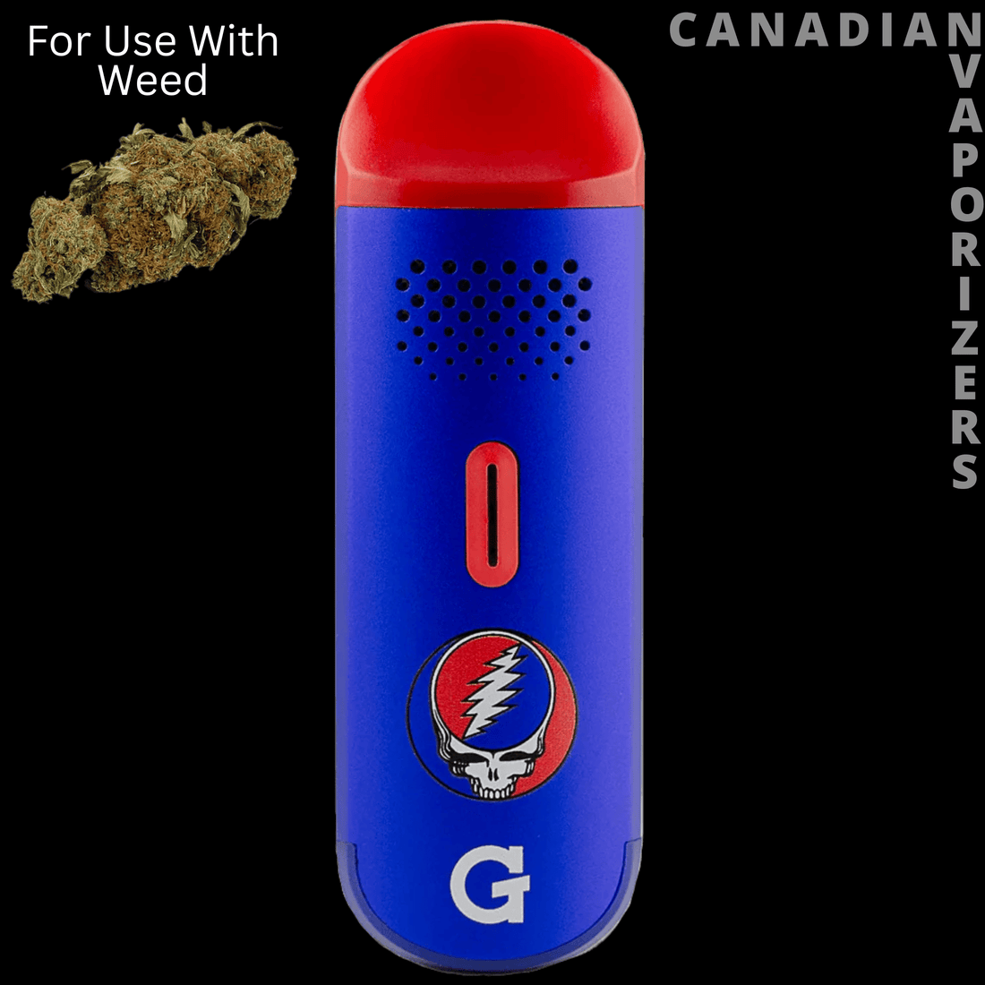 What temp to vape weed? | Canadian Vaporizers What temp to vape weed? | Canadian Vaporizers