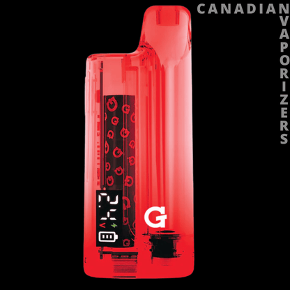 G Pen Retro Hydout 510 Battery Wholesale (Display of 10)