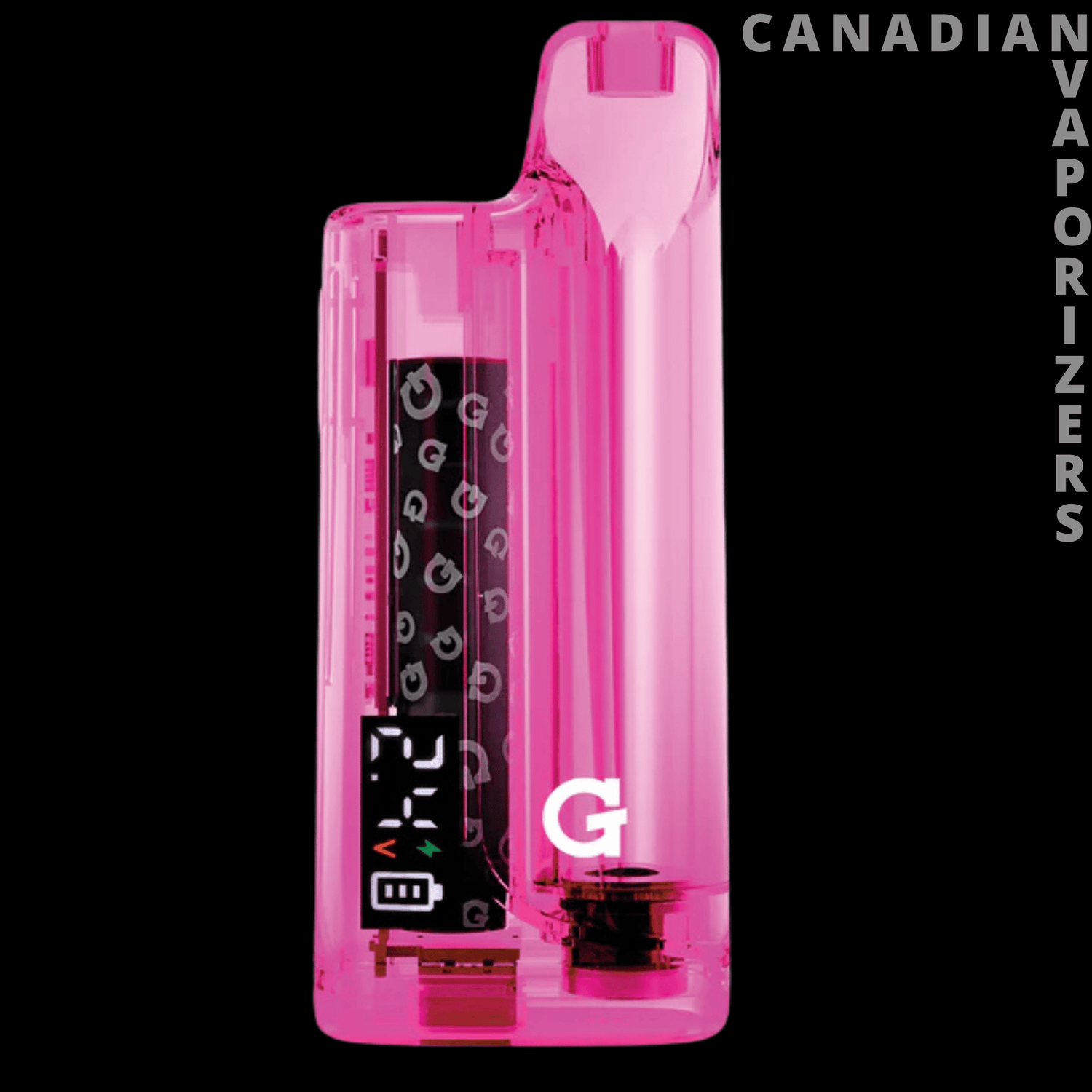 G Pen Retro Hydout 510 Battery Wholesale (Display of 10)