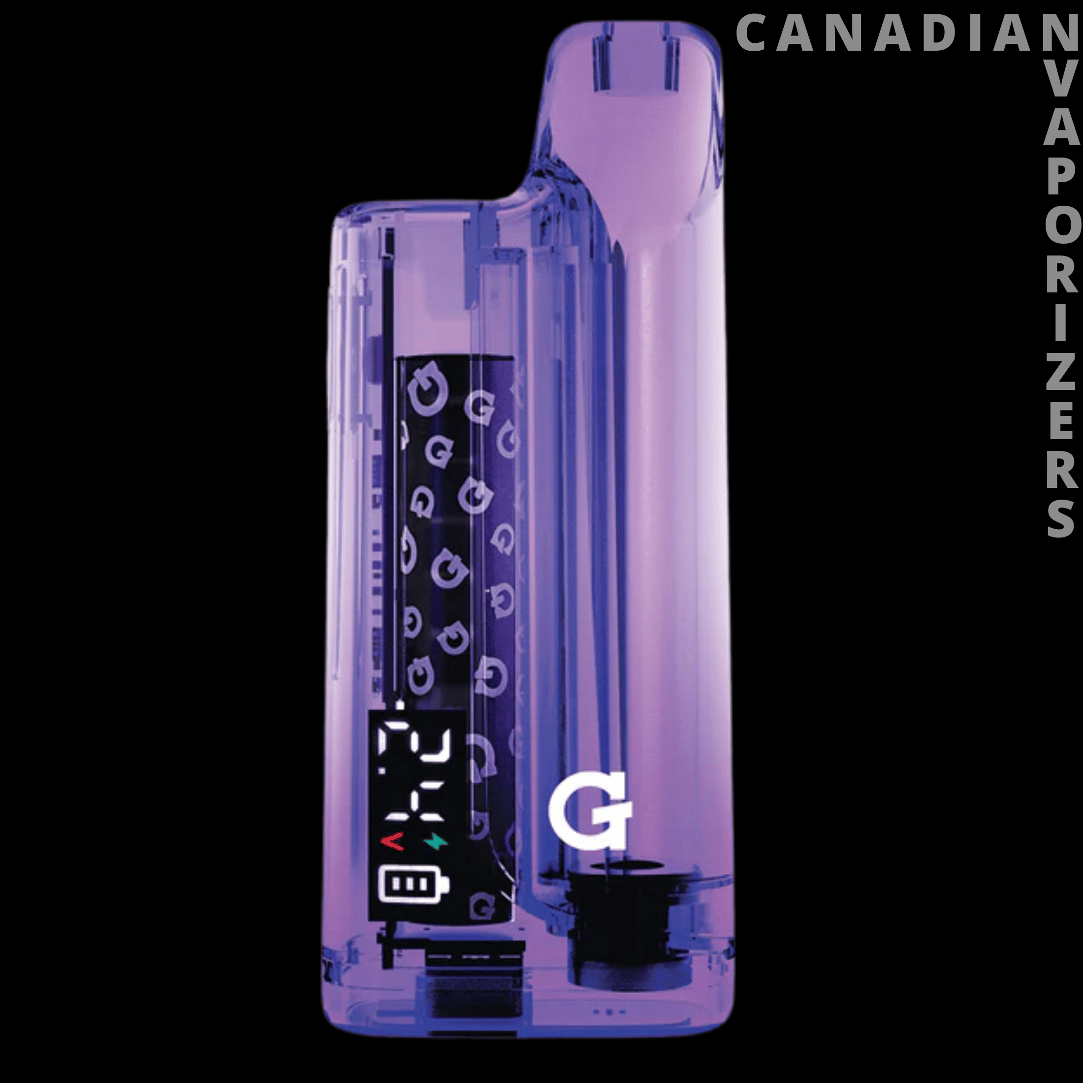 G Pen Retro Hydout 510 Battery Wholesale (Display of 10)