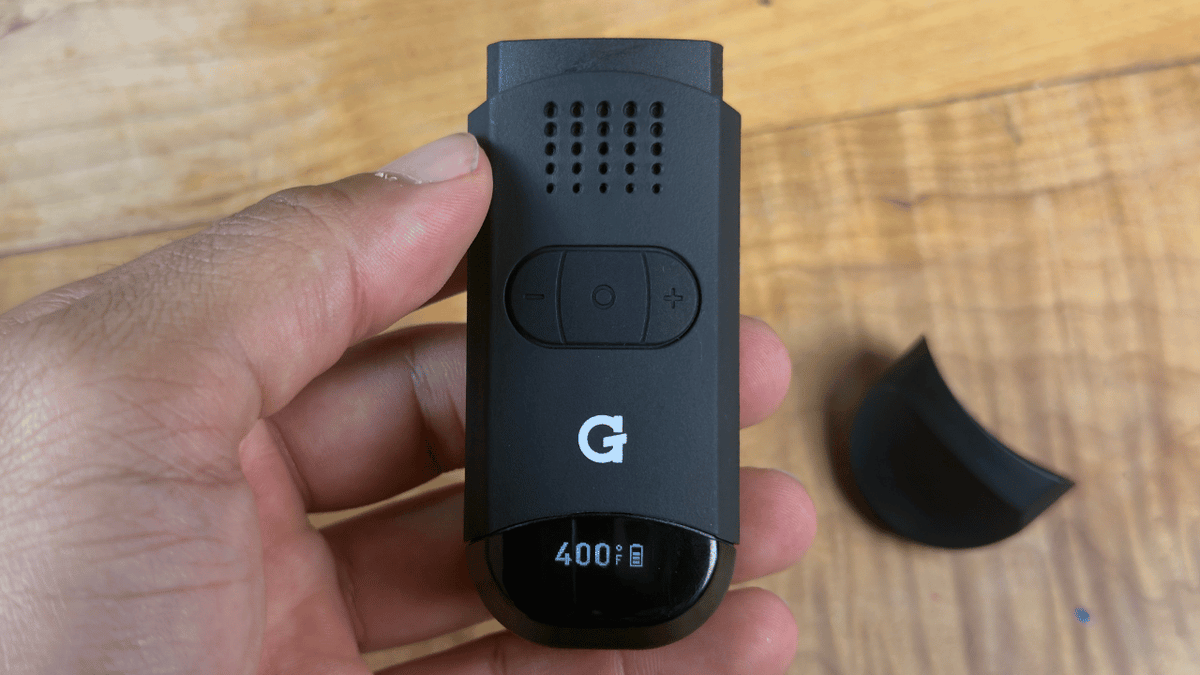 G Pen Dash 2