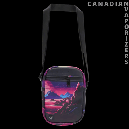 Game Over Side Bag