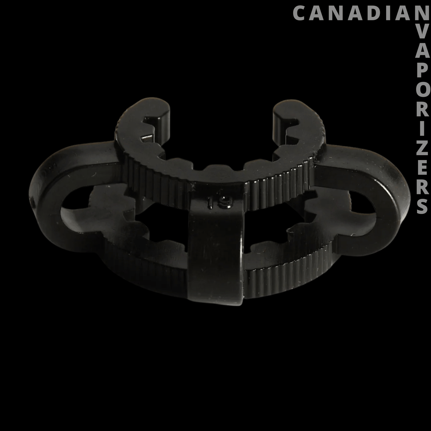 Gear Preium 19mm Ground Joint Clip