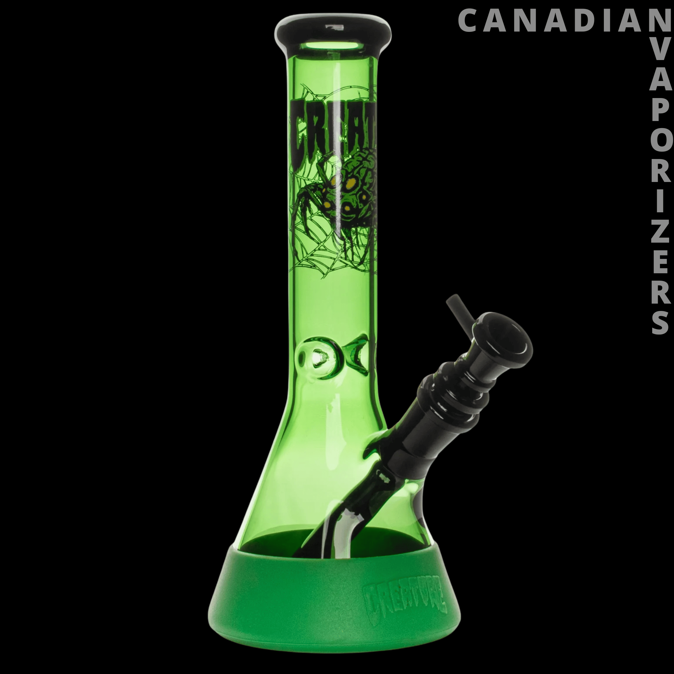 Gear Premium 10” Water Pipes