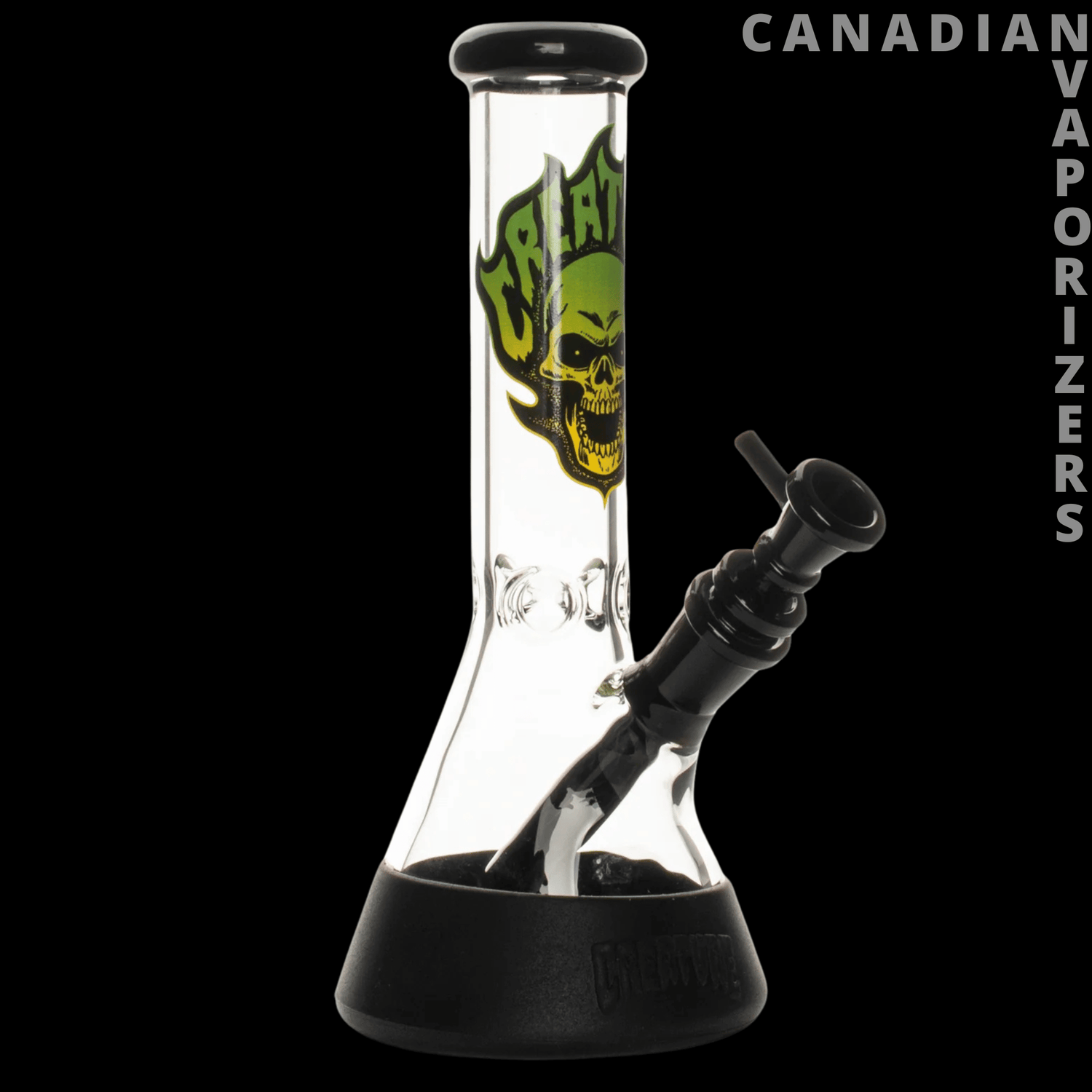 Gear Premium 10” Water Pipes