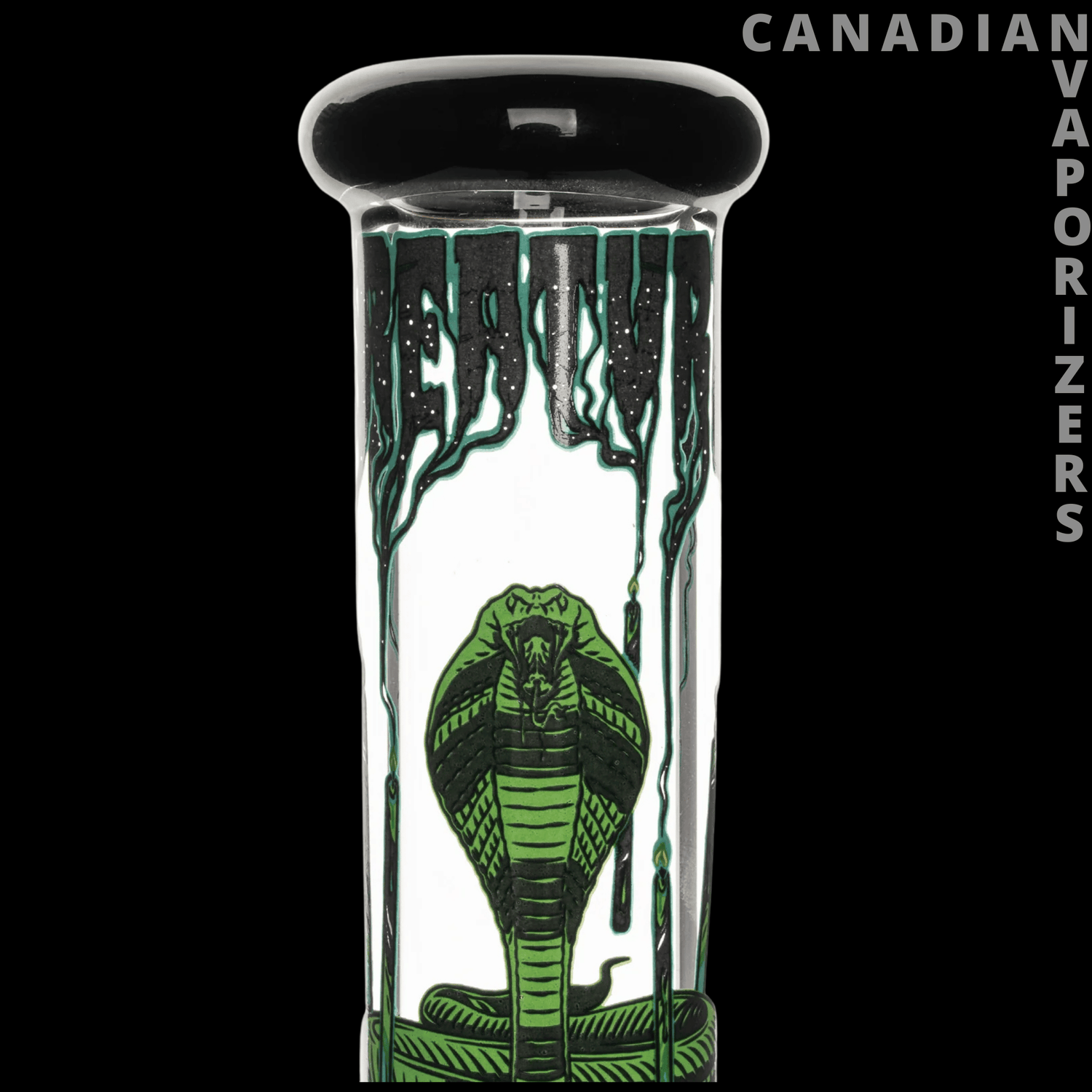 Gear Premium 10” Water Pipes