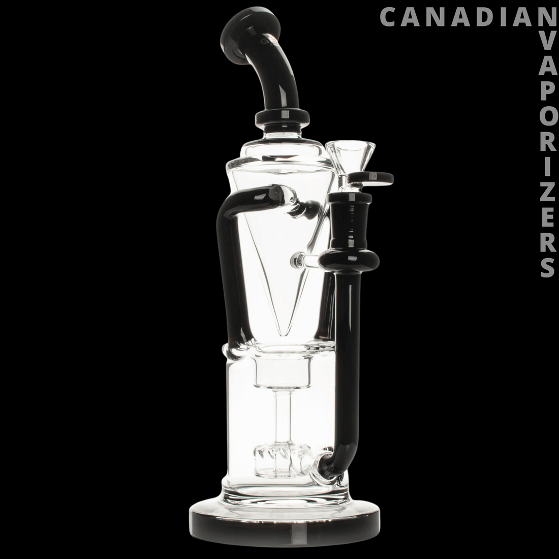 Gear Premium 11&quot; Outcycler Bubbler