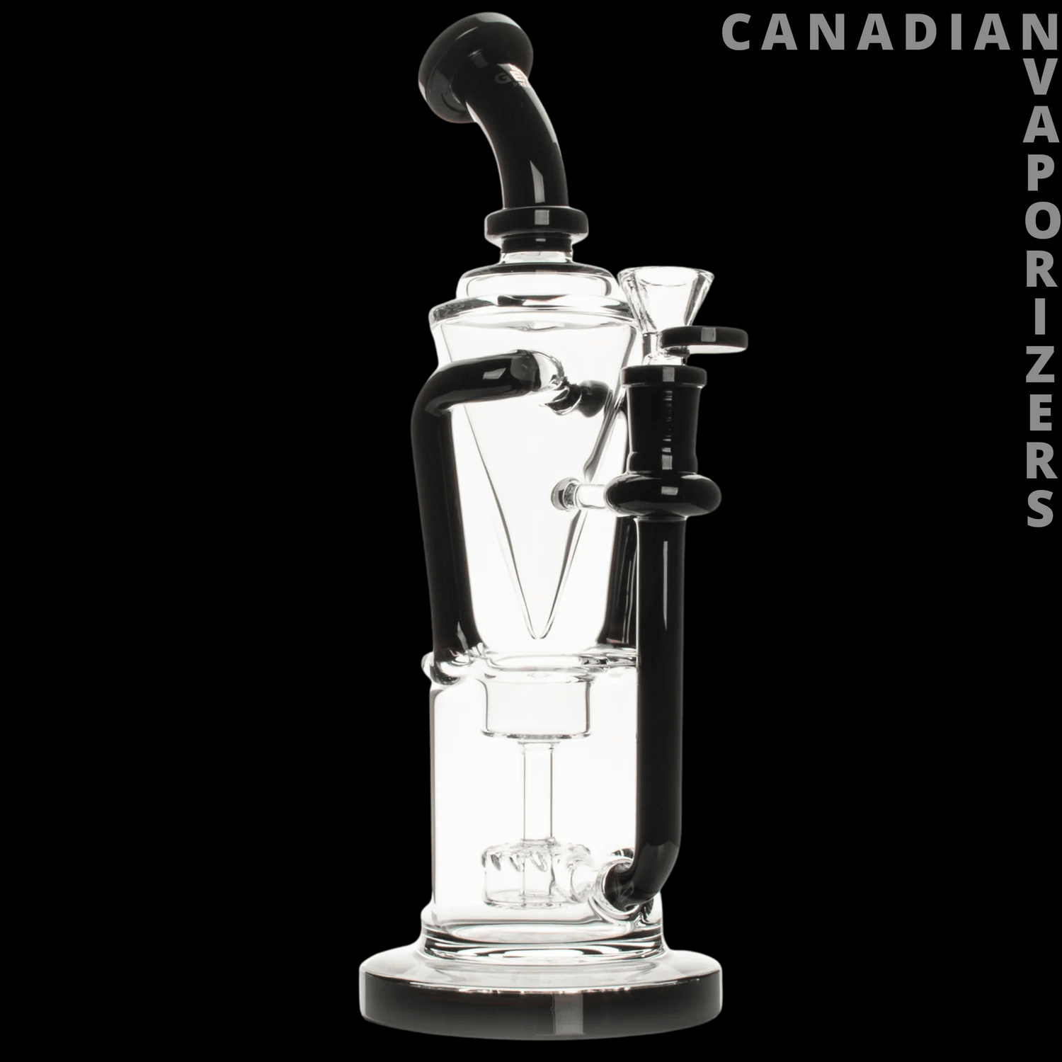 Gear Premium 11&quot; Outcycler Bubbler