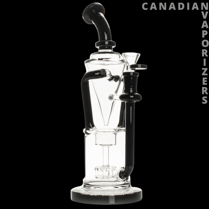 Gear Premium 11&quot; Outcycler Bubbler